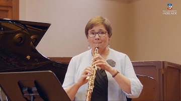Greenbaum Oboe Sonata