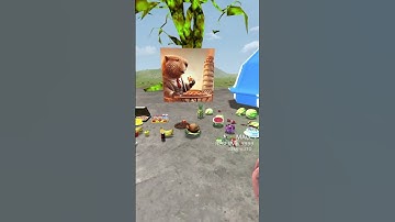 NEXTBOT ARE REALLY EVIL Part 243 #gmod #nextbots #shorts #chasing #chase #viral