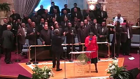 ORDER MY STEPS IN YOUR WORD - LEAD ME GUIDE ME EVE...