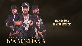 Soulblack E Manocchio  Ela Me Chama  Vdeo