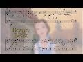 The French Horn Disney Medley || SHEET MUSIC VIDEO