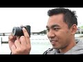 Sony DSC-RX100 Review