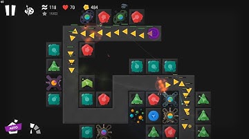 Infinitode 2 preview