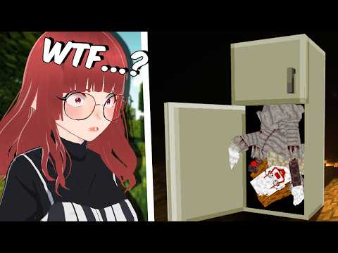 sobrevivi a la ENTIDAD de IT PENNY WISE en MINECRAFT