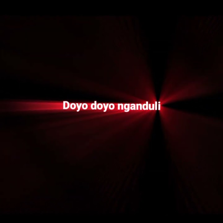 Kaleh welasku (Lusiana Safara) Overlay Lirik Lagu Viral