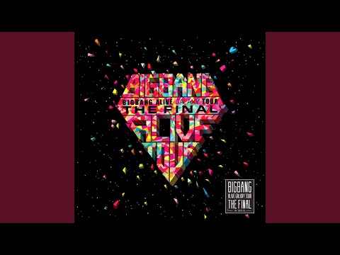 Monster [Live] - YouTube