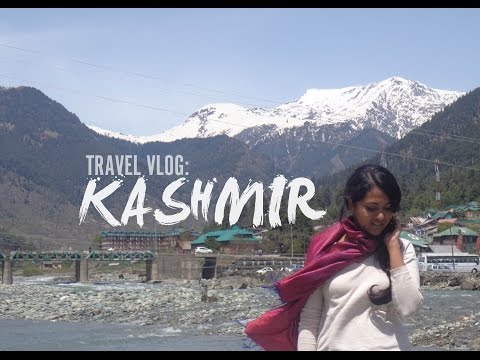 Kashmir | Travel Vlog