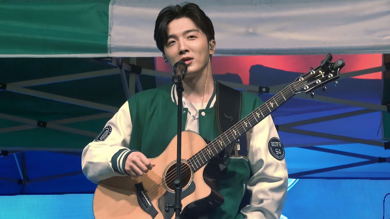 [230920] 적재 - 한국외대 축제 Full Ver.