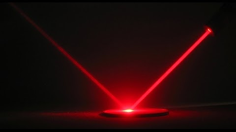 Arduino LDR Işık Sensörü ve Lazer ile eğlenceli çalışmalar.