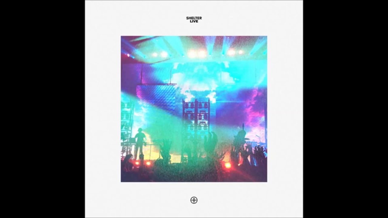 Porter Robinson  Madeon - Divinity x Innocence (Shelter Tour Edit)