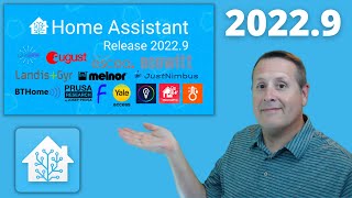 Streamlined Automations, Bluetooth Everywhere, Weekly Schedules in Home Assistant 2022.9! screenshot 2