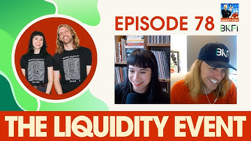 ChatGPT, More Layoffs, and WALL-E | The Liquidity Event 78