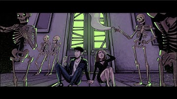 Goody Grace - Nothing Good [feat. G-Eazy & Juicy J] (Official Video)