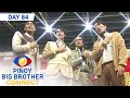 Day 84: Boy Housemates nagpakilig sa kanilang "Ikaw Ang Pinili ng Puso Ko" performance | PBB Connect