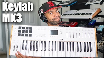 Arturia Keylab Mk3, Komplete 15, Novation Launchkey Mk 4 And Much More!!!
