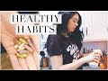 How I Avoid Sickness in Winter! Tips, Tricks & Motivation How I Avoid Sickness in Winter! Tips, Tricks & Motivation