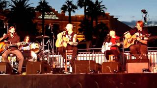 Daughtry - September (Acoustic) 10/22/10