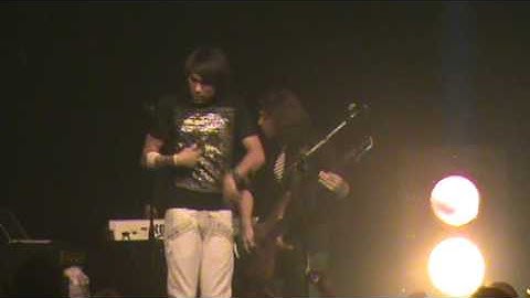 Joey Page -Turn It Up