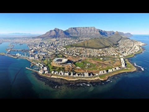 Video: Ăn ở đâu ở Cape Town, Nam Phi