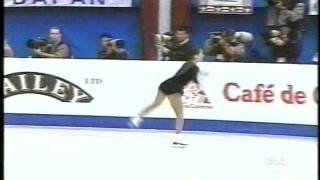 Michelle Kwan 關穎珊 (USA) - 1997 World Figure Skating Championships, Ladies' Short Program