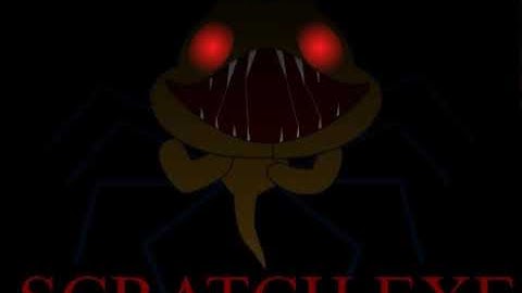 Official Game Trailer (SCRATCH.EXE)