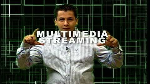 WINDOWS SERVER 2003 sistemas distribuidos