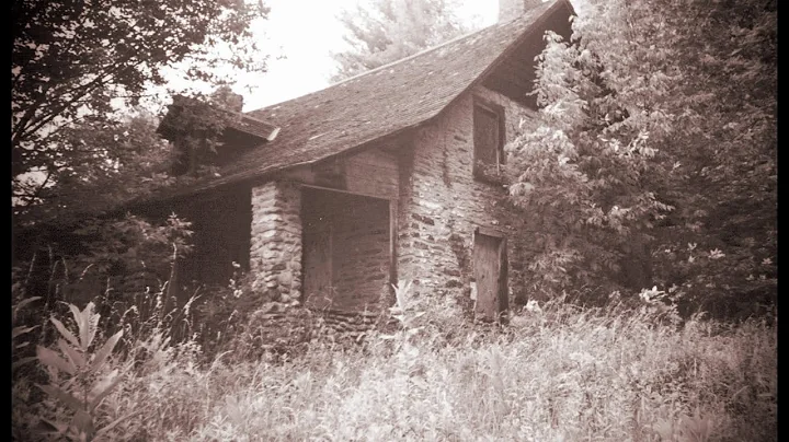 Legends of Lundy Road: Don't Go Down That Road, Ep...