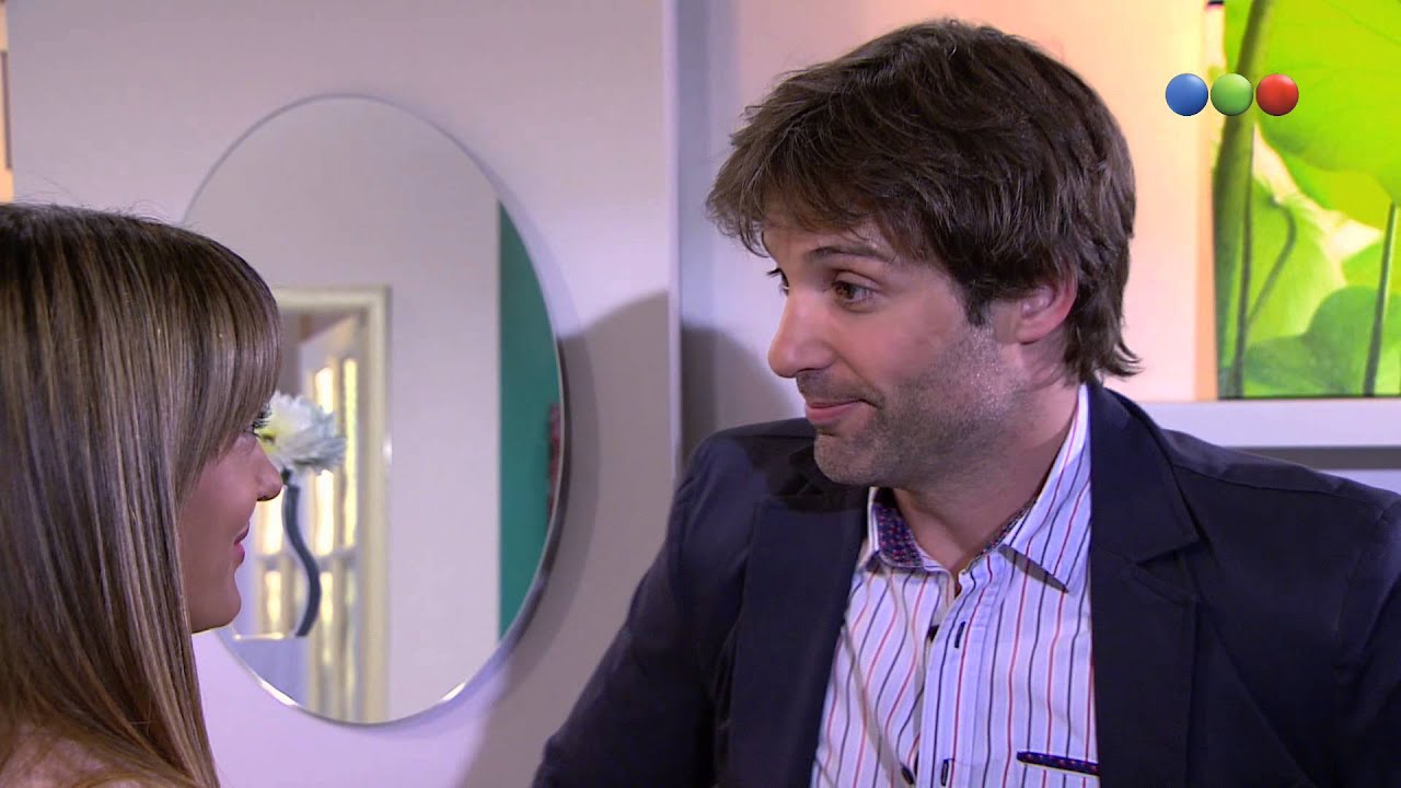 Dulce Amor - Capítulo 216 - Parte 2