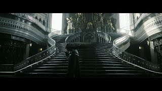 Kingsglaive Final Fantasy XV - Ardyn Izunia Scene Ehanced. 4k 60 Fps.