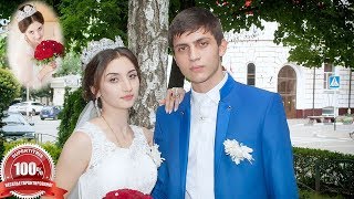 NEW RICH GYPSY WEDDING. Ruslan & Nastya. Part2