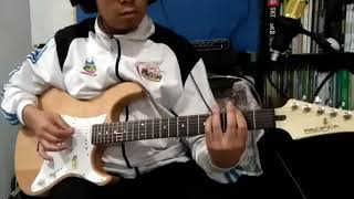 Cover Melodi Yakin - Radja Band Agis Sofyan Nulhakim