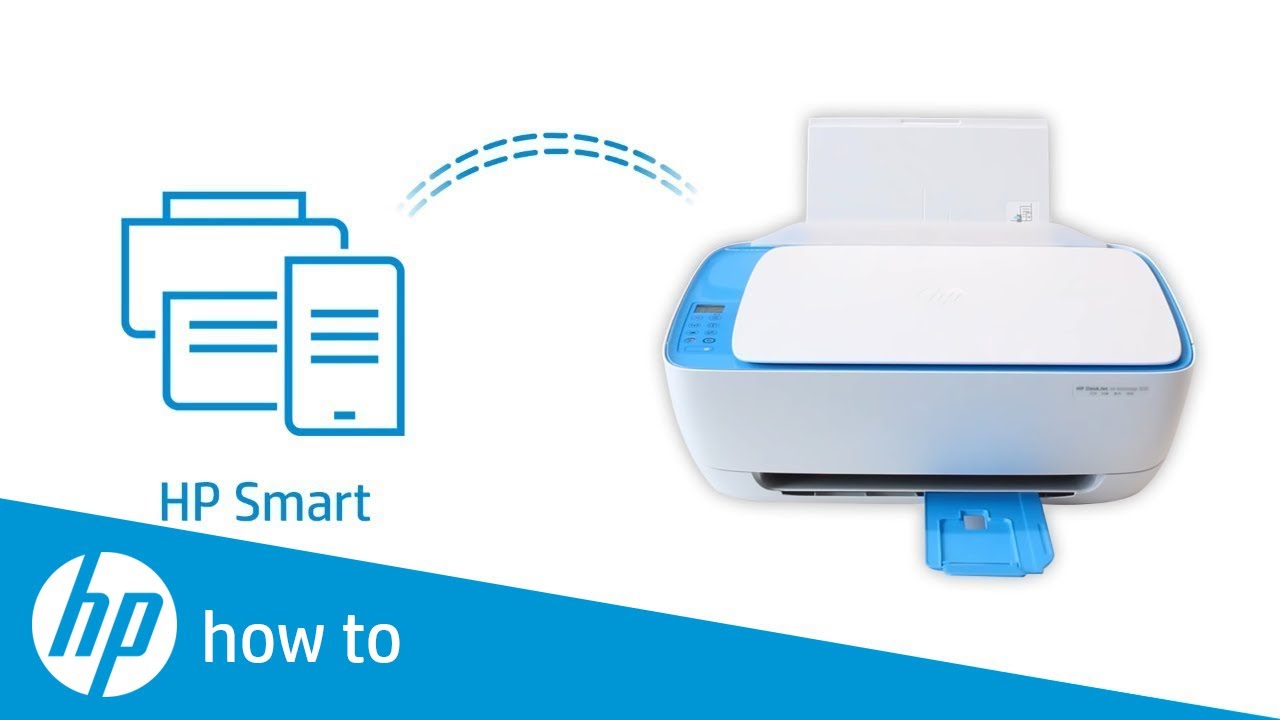 User manual HP Smart Tank 7305 (English - 104 pages)