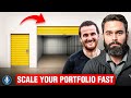 SSI: The Secret Weapon to Scale Your Self Storage Portfolio FAST