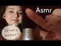 Asmr fr bye bye les ondes ngatives place aux affirmations positives 