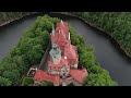 Zamek Czocha, Castle Czocha- kryje wiele tajemnic. Czy wiedzieliście że tu kręcony był #Wiedźmin
