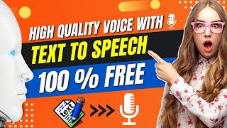 How to Create High Quality Text To speech AI  Voice for Youtube free: IBM text to speech tutorial screenshot 3