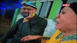 Azab Anak Perebut Warisan! | Jodoh Wasiat Bapak | ANTV Eps 640 03 Juli 2018