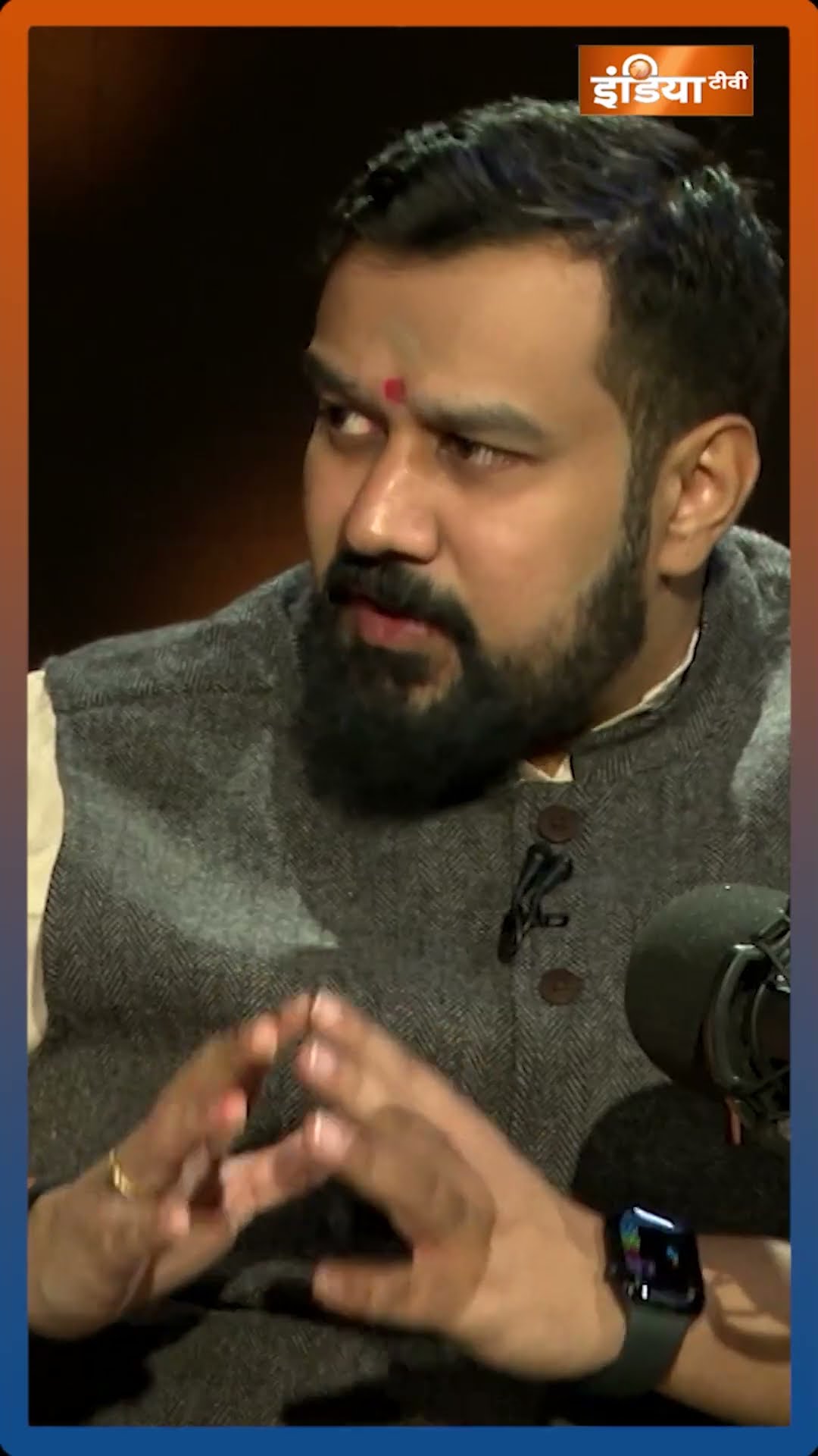 19 नवंबर को ज्ञानवापी में कैसे हुआ मस्जिद का सर्वे, #vishnushankarjain ने बताई उस शाम की पूरी कहानी