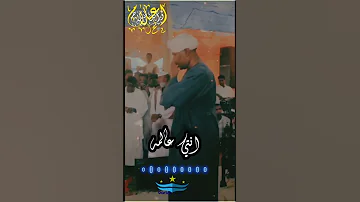 فرقه اولاد الحفيد وائل صلاح ظبيه المسالمه 