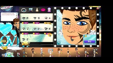 how to look good as a guy on msp