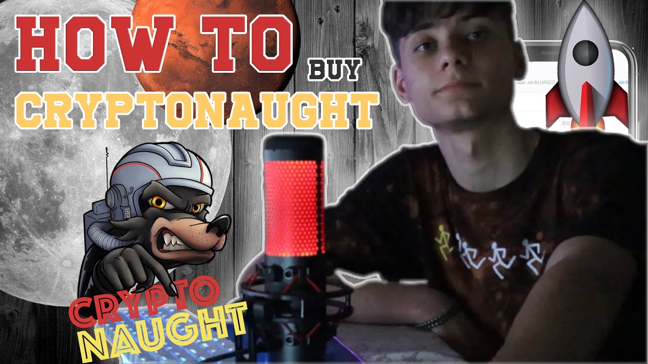 How to Buy CryptoNaughts Token - Step by Step How to BUY $CYN Token via Pancake Swap