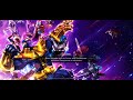 Cull Obsidian vs act 6 Sabretooth (5 charges) 2 fights in Marvel Contest of Champions