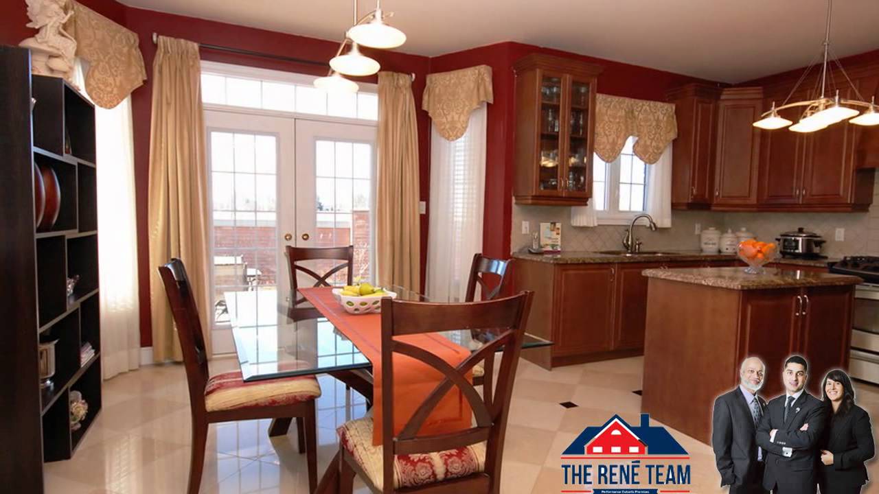 22 Lacoste Blvd, Brampton YouTube