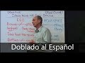 Kenneth Wapnick. Observa el error.   DOBLADO ESPAÑOL