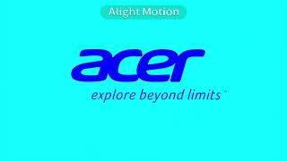 Acer Logo Chorded V3