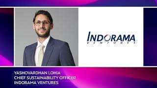 Yashovardhan Lohia, Indorama Ventures Part 1 Cmo Now Series