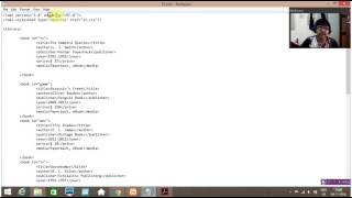 web tech lab experiment 10