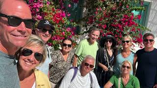 Big Fat Greek Vacation