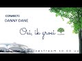 Danny Dane | Oei ik groei | 19 september 2021
