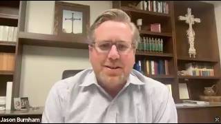 2026 Pre-Conference Webinar